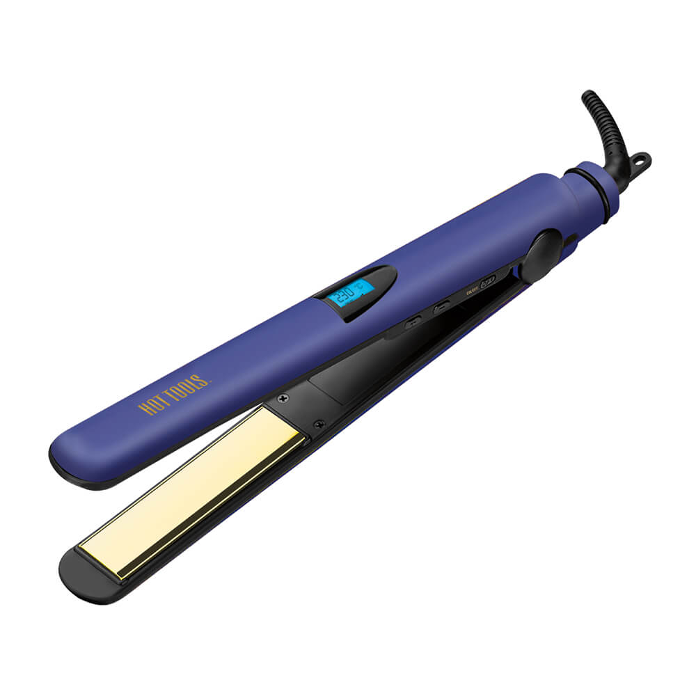 Hot Tools Pro Signature Digital Hair Straighteners Hot Tools Netherlands