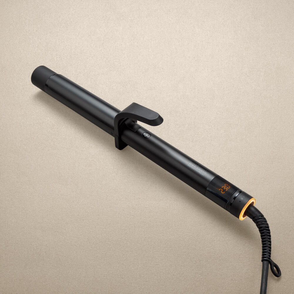 Hot Tools Black Gold Digital Salon Curling Irons Hot Tools Netherlands